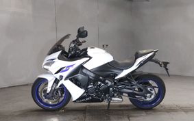SUZUKI GSX-S1000F 2021 GT79B