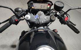SUZUKI SV650 X 2022 VP55E