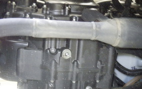 HONDA REBEL 250 A MC49