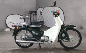 HONDA SUPER CUB70 C70