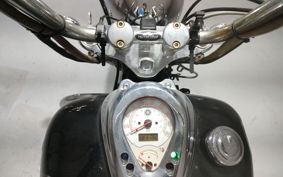 YAMAHA DRAGSTAR 400 CLASSIC 2005 VH01J