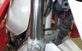 HONDA XLR250R Gen.4 2010 MD22
