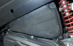 HONDA ﾀﾞﾝｸ 2022 AF78