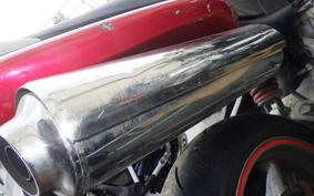 HONDA HORNET 250 2011 MC31