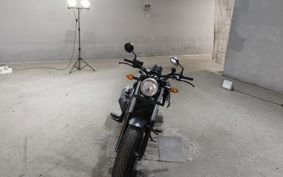 HONDA  REBEL 500 PC60