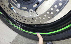 KAWASAKI ZX-25R SE KRT 2025 ZX250E