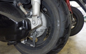 HONDA FORESIGHT EX MF04