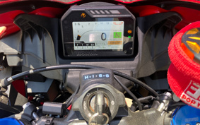 HONDA CB900 BOLDOR 1985