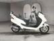 Фото SYM RV125EFi с японского аукциона