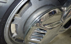 HONDA GL1500 GOLD WING 1998