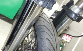 KAWASAKI KLX250D TRACKER 1997 LX250E