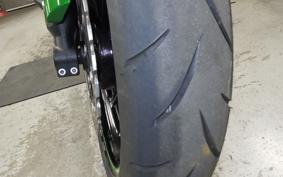 KAWASAKI NINJA 1000 A 2018 ZXT00W