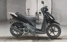 SUZUKI ADDRESS V110 CE47A