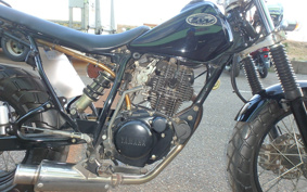 YAMAHA TW200 DG07J