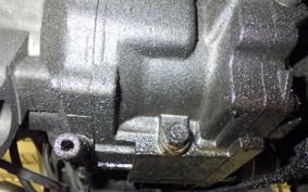 HONDA GYRO CANOPY TA02