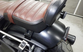 INDIAN Scout bobber 2018