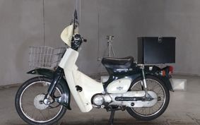 HONDA SUPER CUB50 C50