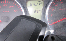 SUZUKI SKYWAVE 250SS CJ46A