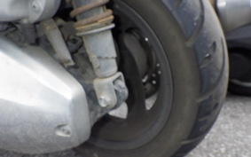 HONDA FORZA Z 2007 MF08