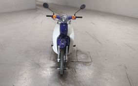 HONDA SUPER CUB110 JA07
