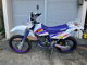 Фото Yamaha TT250R с японского аукциона