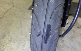 HONDA TACT Gen.4 1996 AF79