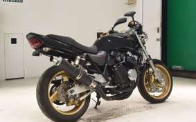 HONDA CB400SF VTEC SPEC 2 2003 NC39