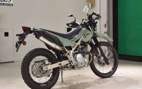 KAWASAKI KLX230ｼｪﾙﾊﾟ 2024 LX232A