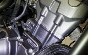 HONDA REBEL 250 A 2004 MC49