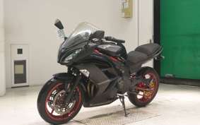 KAWASAKI NINJA 400 ABS 2014 EX400E