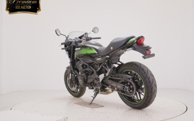 KAWASAKI Z900RS CAFE 2025