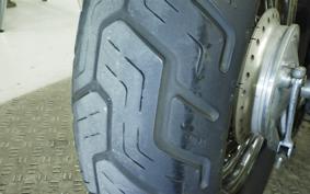 HONDA STEED 400 1994 NC26