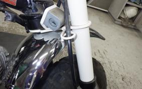 HONDA GORILLA 2009 AB27
