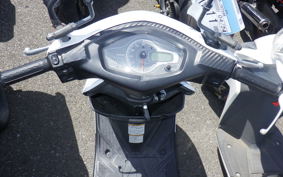 SUZUKI ADDRESS V125 S CF4MA