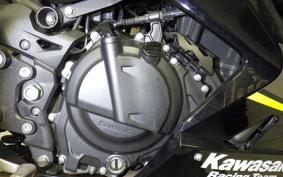 KAWASAKI NINJA 400 2019 EX400G