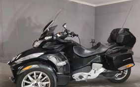 BRP CAN-AM Spyder RT S 2014 ..