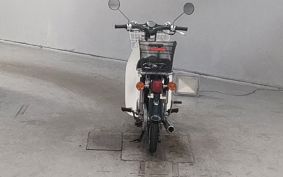 HONDA SUPER CUB50 C50