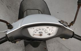 HONDA DIO AF35