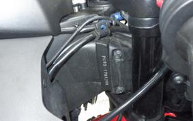 HONDA CBR600RR 2021 PC40