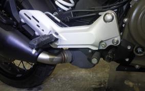 HUSQVARNA SVARTPILEN 401 2022