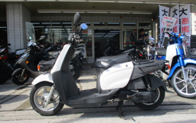 YAMAHA  GEAR BX50 UA07J