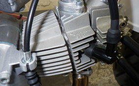 HONDA MONKEY 2020 Z50J