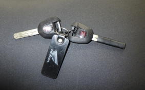 HONDA VFR800X 2015 RC80