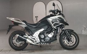 HONDA NC750X 2021 RH09
