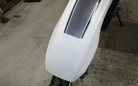 YAMAHA SEROW 225 Gen.3 2021 DG08J