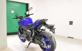 YAMAHA MT-09 AMT 2024 RN88J