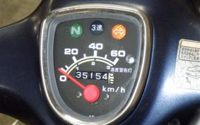 HONDA C50 SUPER CUB AA01