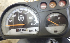 YAMAHA GEAR Gen.2 UA06J