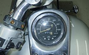 HONDA MAGNA 250 2022 MC29