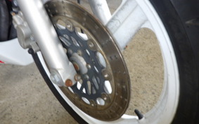 HONDA CBR250R GEN 2 MC19